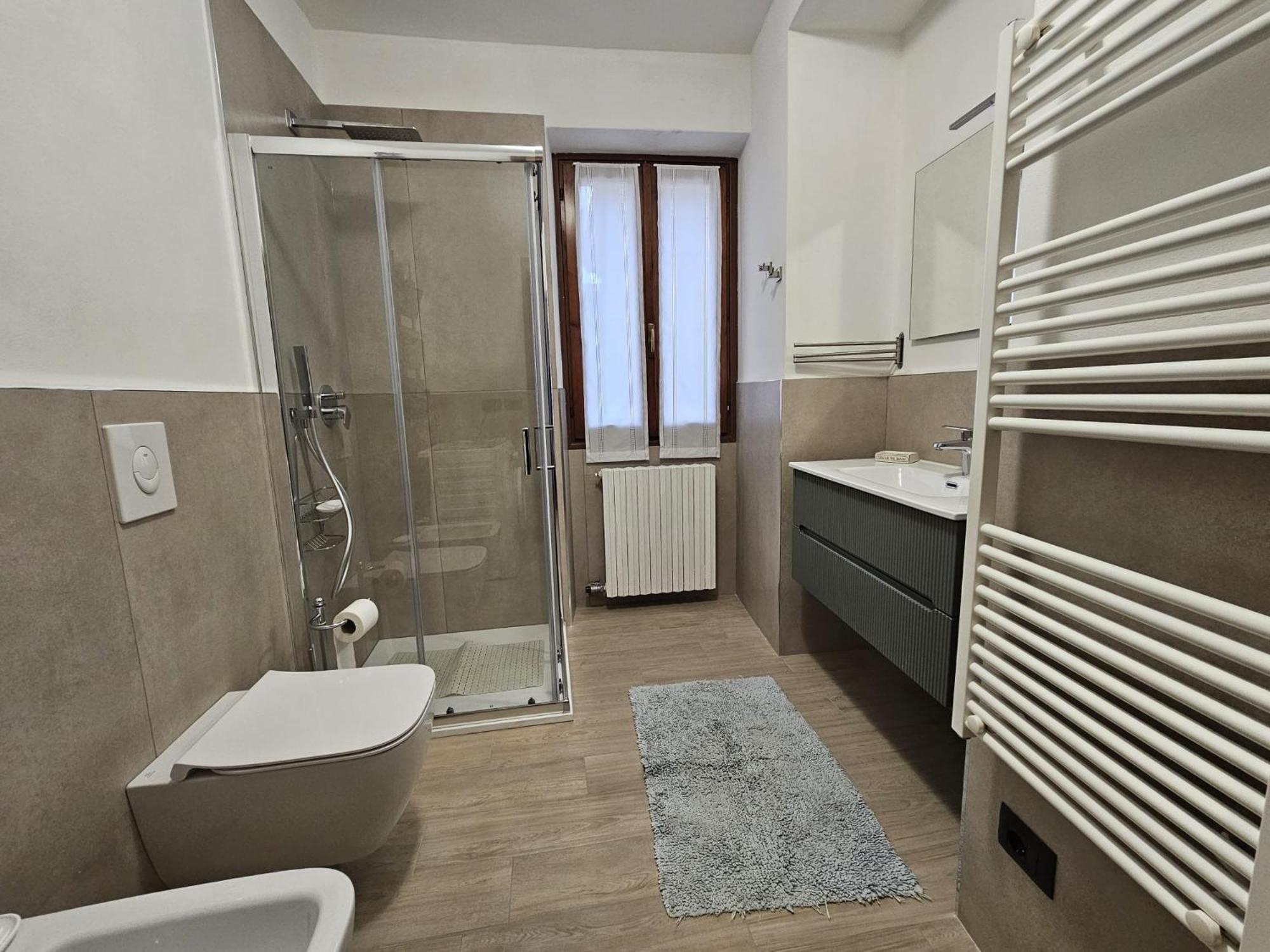 Apartamento Haus Martina Desenzano del Garda Exterior foto