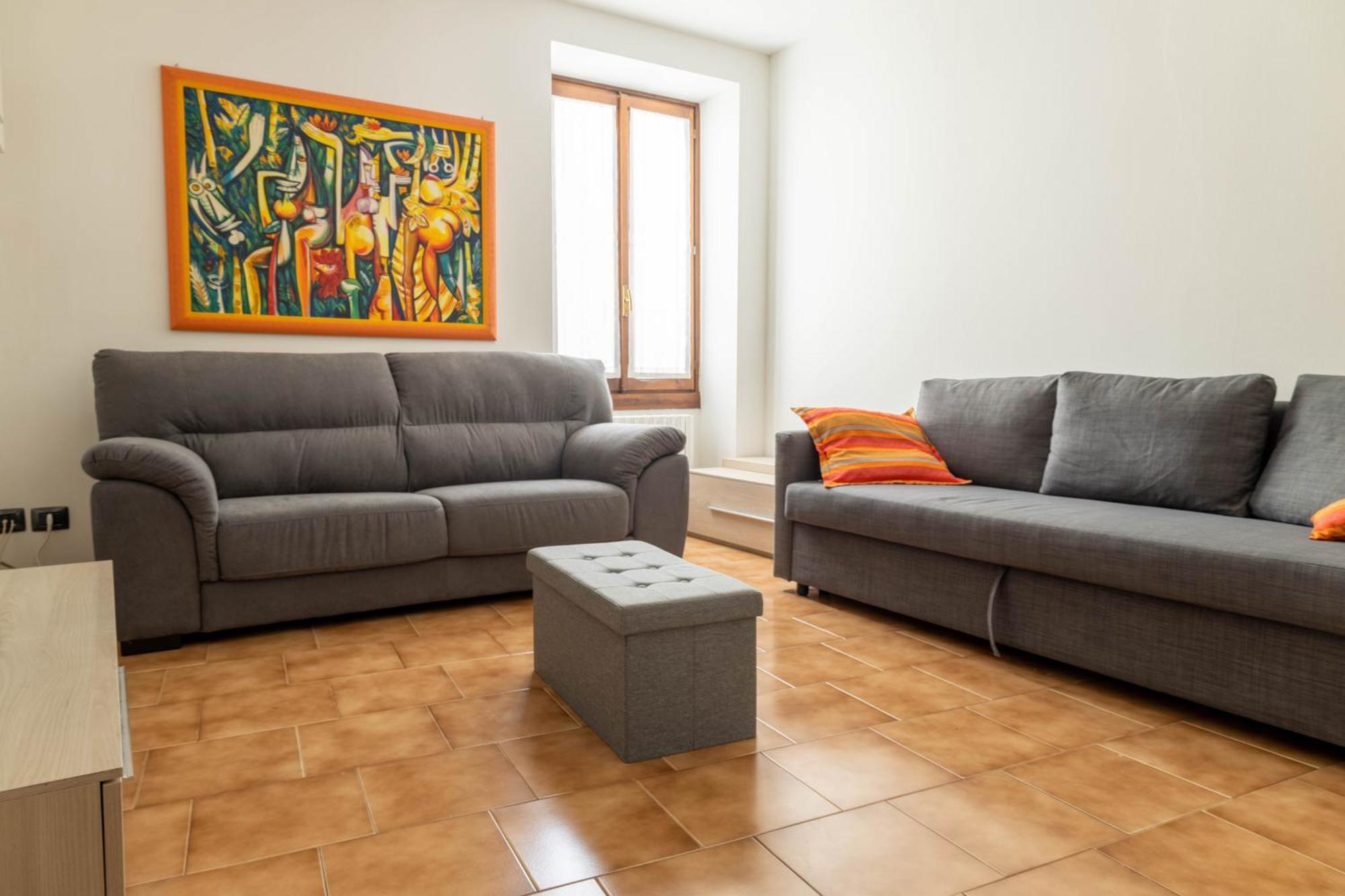 Apartamento Haus Martina Desenzano del Garda Exterior foto