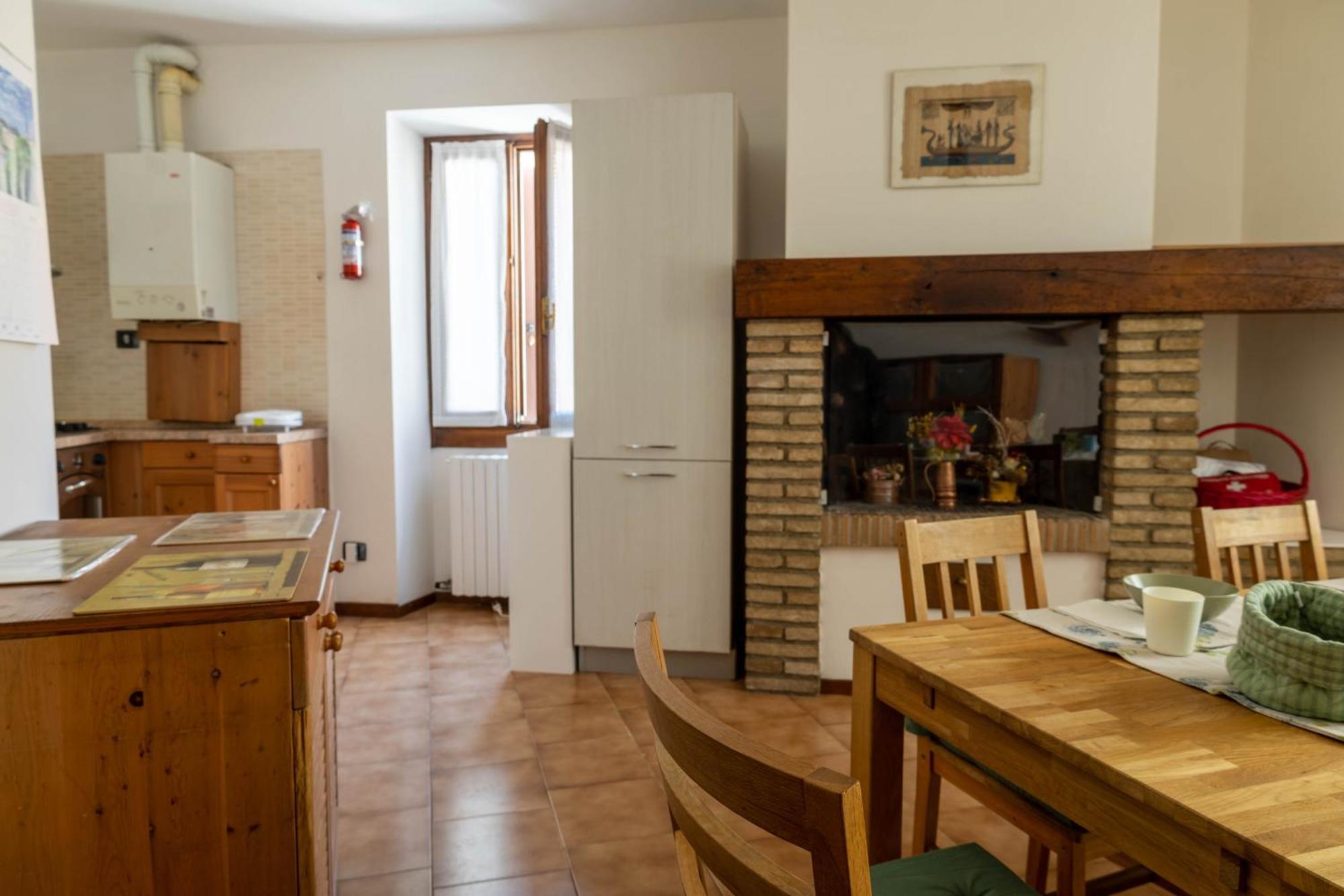Apartamento Haus Martina Desenzano del Garda Exterior foto