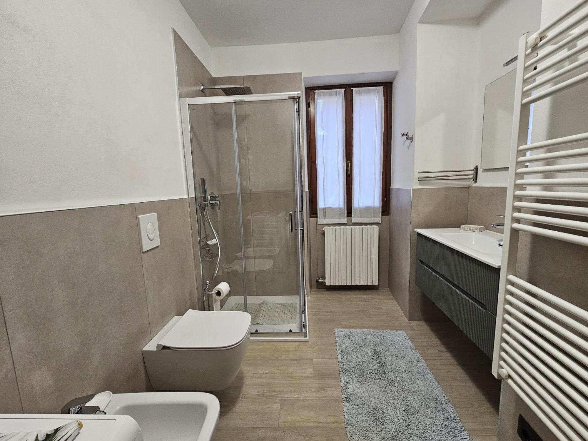 Apartamento Haus Martina Desenzano del Garda Exterior foto