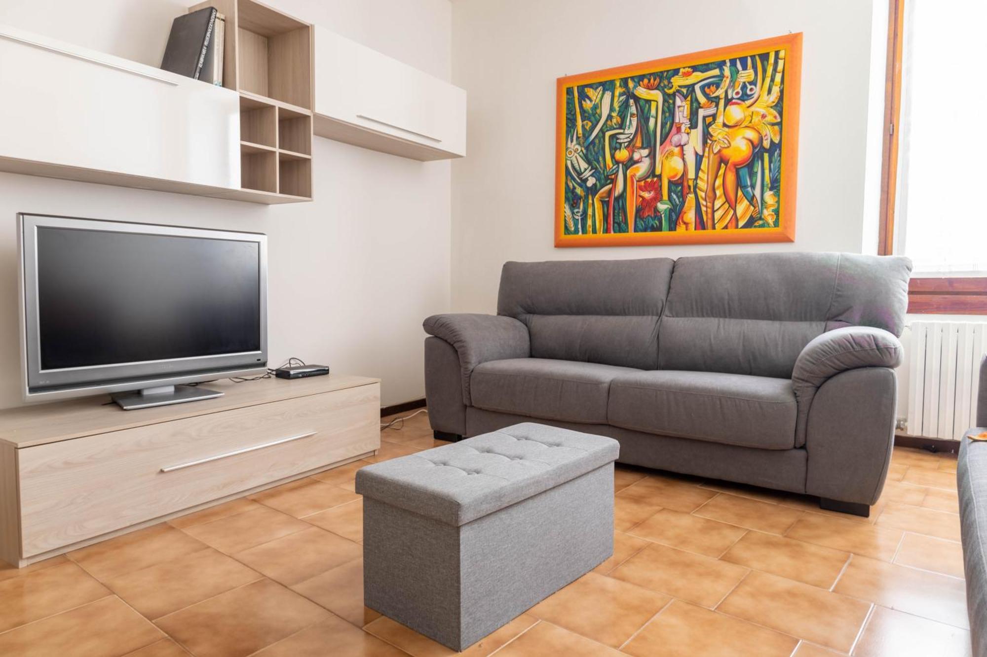 Apartamento Haus Martina Desenzano del Garda Exterior foto